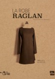 La robe Raglan, Collection “Les basiques d’Émilie”