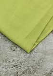 Coupon 60x145cm - Viscose jaune vert