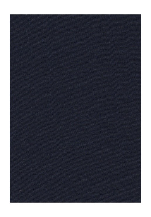 Tissu viscose légère - Bleu marine