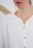 Blouse Catherinette
