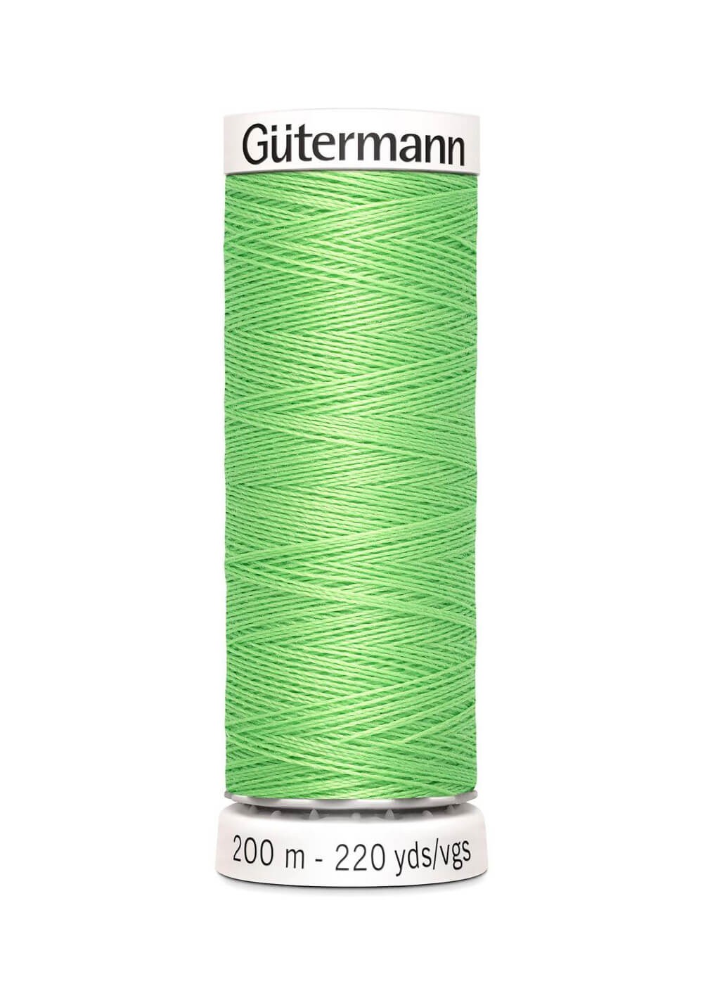 Fil à coudre 200m - 153 - Gutermann Polyester