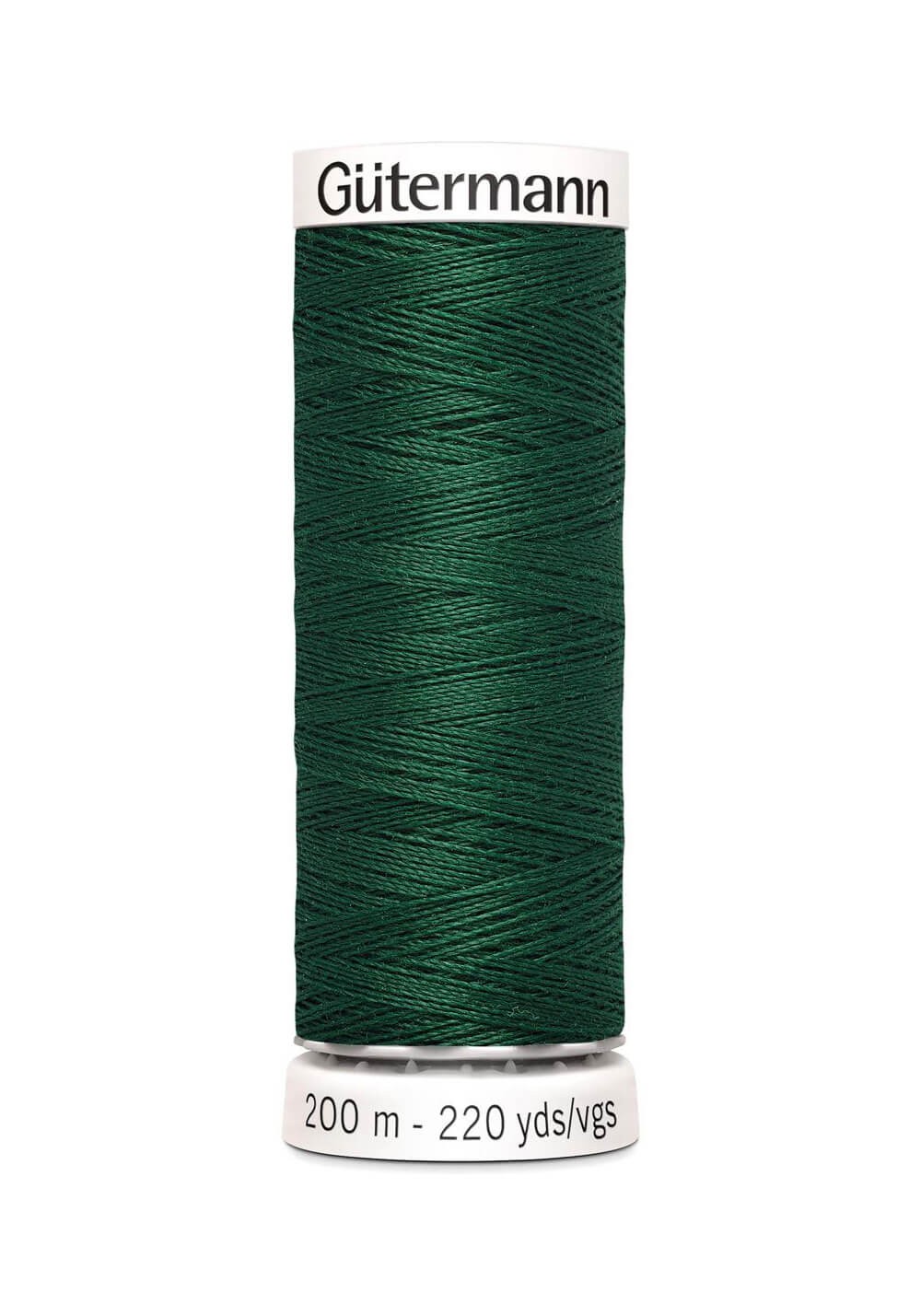 Fil à coudre 200m - 340 - Gutermann Polyester