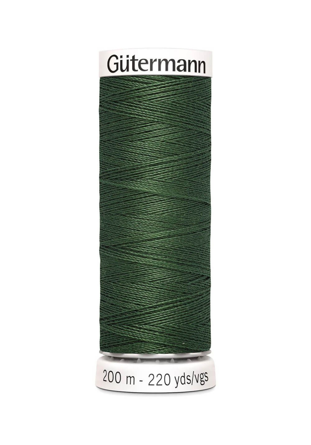 Fil à coudre 200m - 561 - Gutermann Polyester