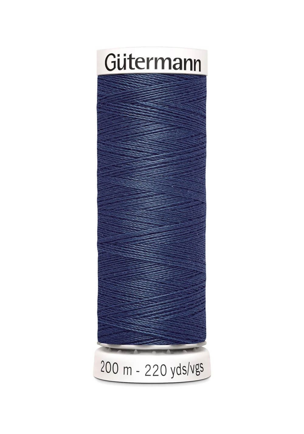 Fil à coudre 200m - 593 - Gutermann Polyester