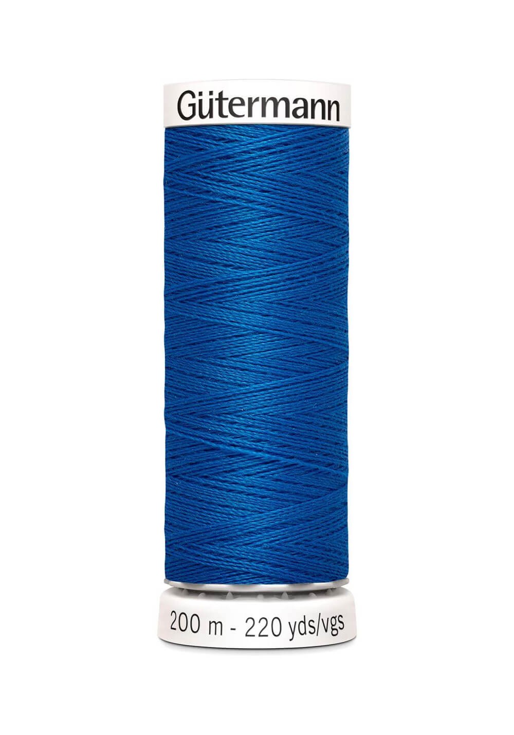 Fil à coudre 200m - 322 - Gutermann Polyester