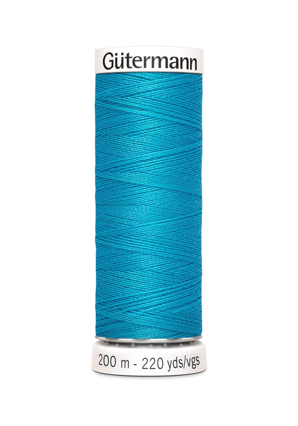 Fil à coudre 200m - 736 - Gutermann Polyester