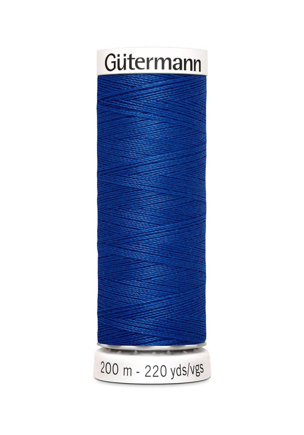 Fil à coudre 200m - 316 - Gutermann Polyester