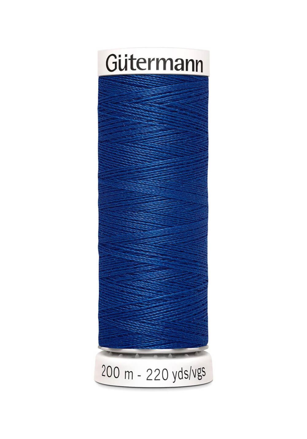 Fil à coudre 200m - 214 - Gutermann Polyester