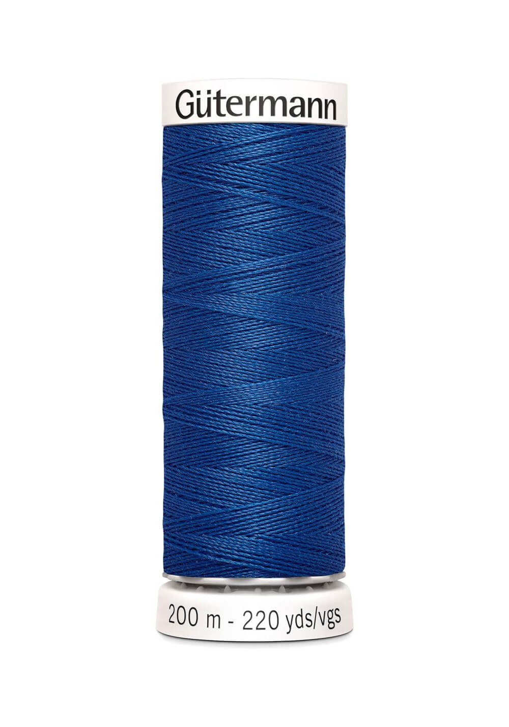 Fil à coudre 200m - 312 - Gutermann Polyester