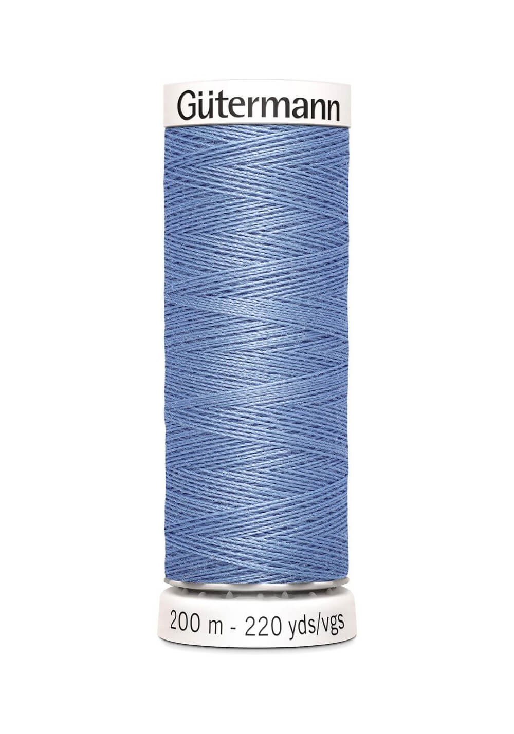 Fil à coudre 200m - 74 - Gutermann Polyester