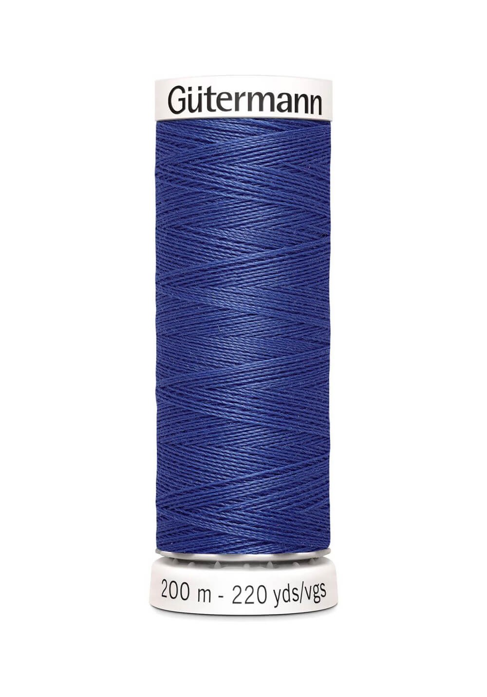 Fil à coudre 200m - 759 - Gutermann Polyester