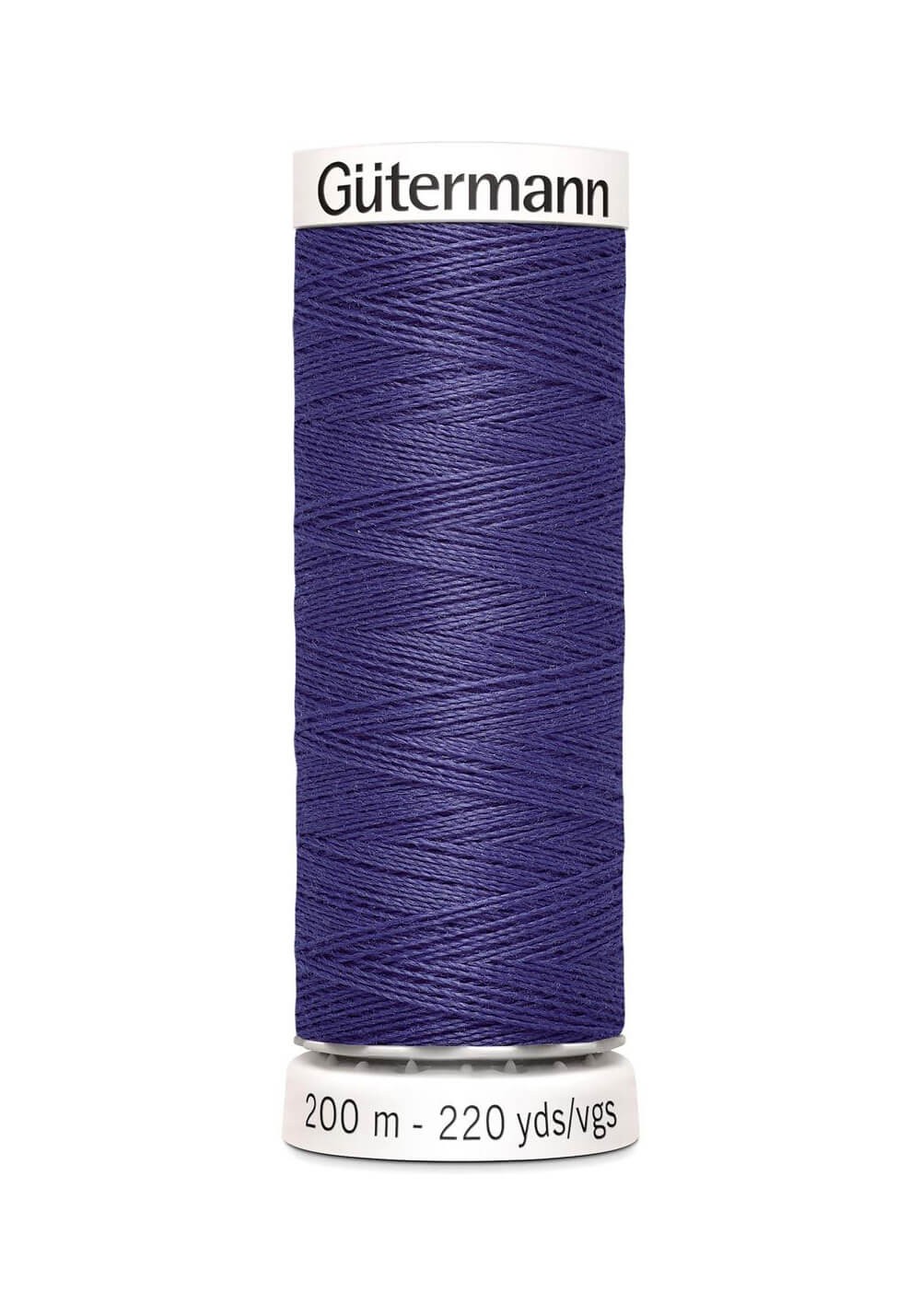 Fil à coudre 200m - 86 - Gutermann Polyester