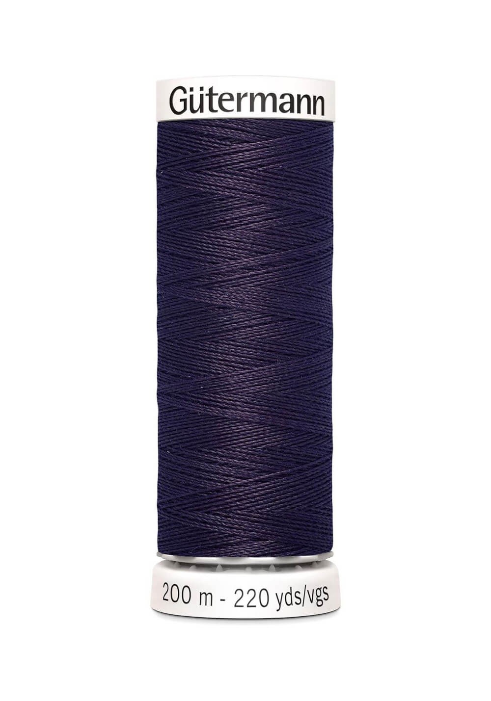 Fil à coudre 200m - 512 - Gutermann Polyester