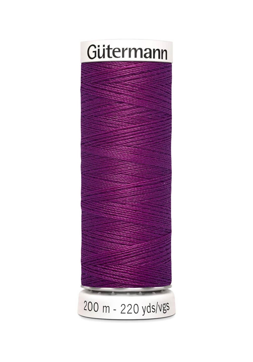 Fil à coudre 200m - 718 - Gutermann Polyester