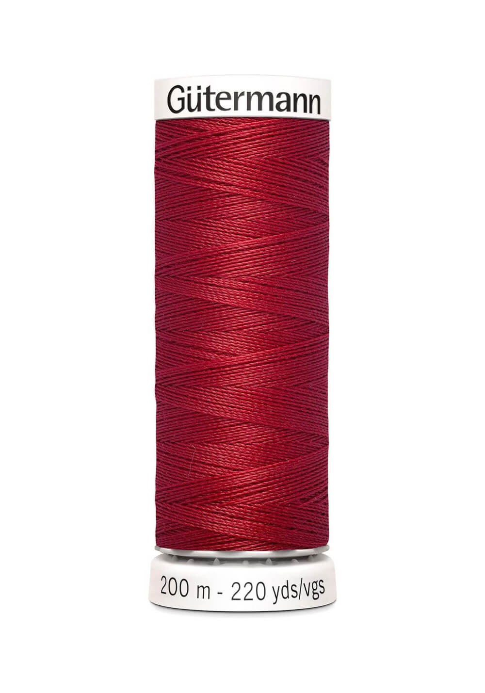 Fil à coudre 200m - 46 - Gutermann Polyester