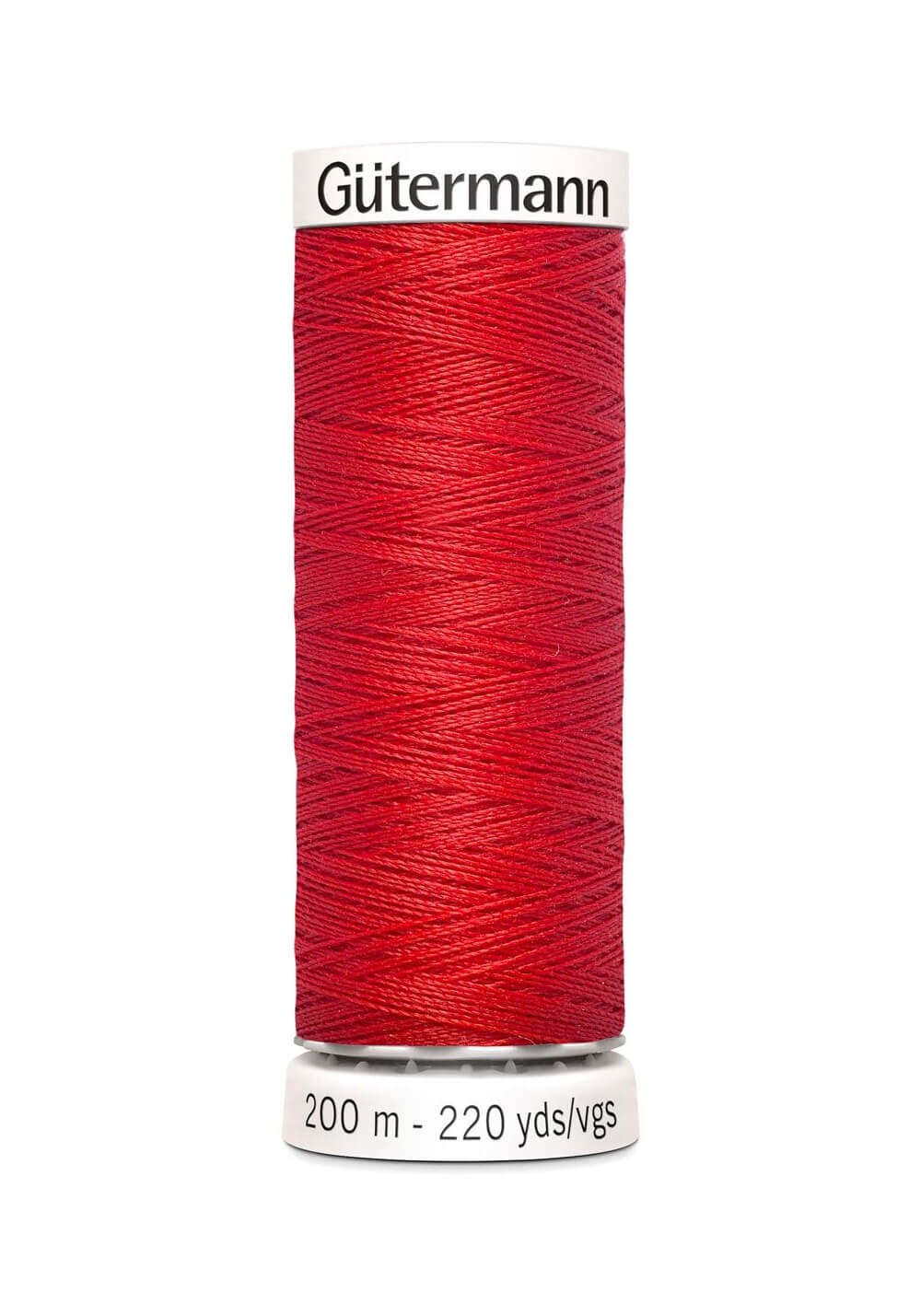 Fil à coudre 200m - 364 - Gutermann Polyester