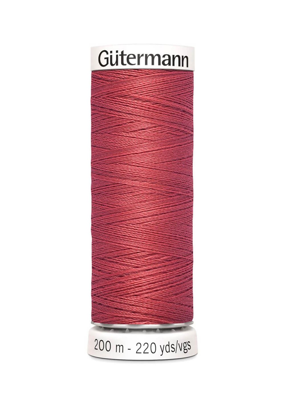 Fil à coudre 200m - 519 - Gutermann Polyester