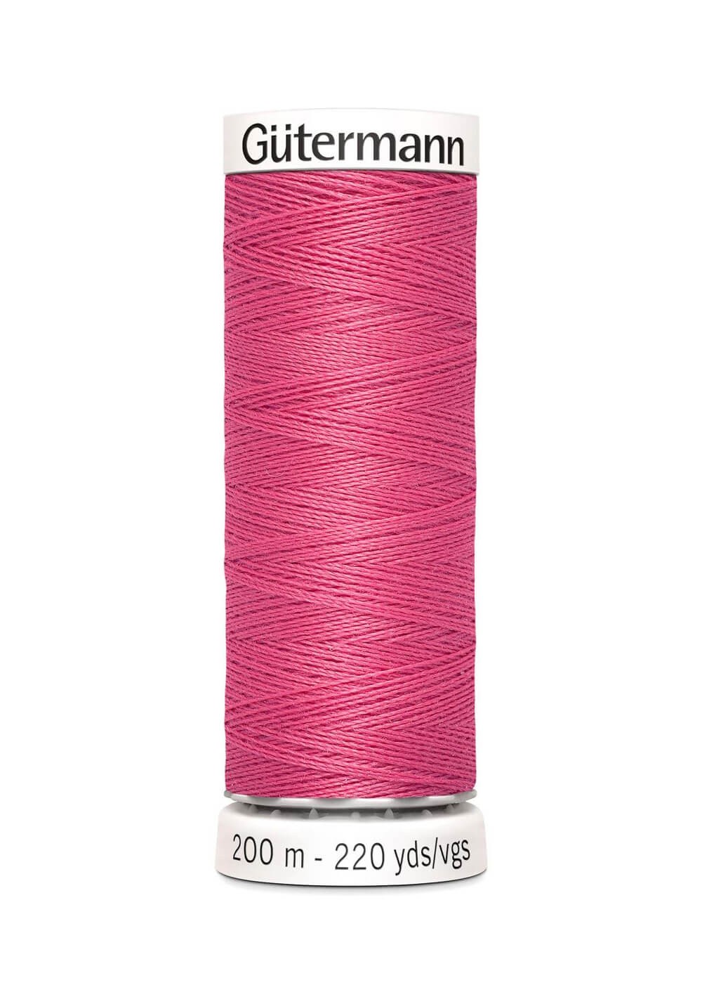 Fil à coudre 200m - 890 - Gutermann Polyester