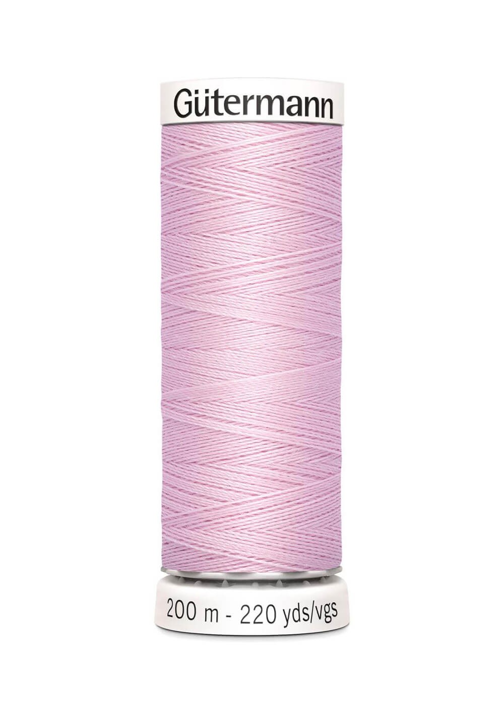 Fil à coudre 200m - 320 - Gutermann Polyester