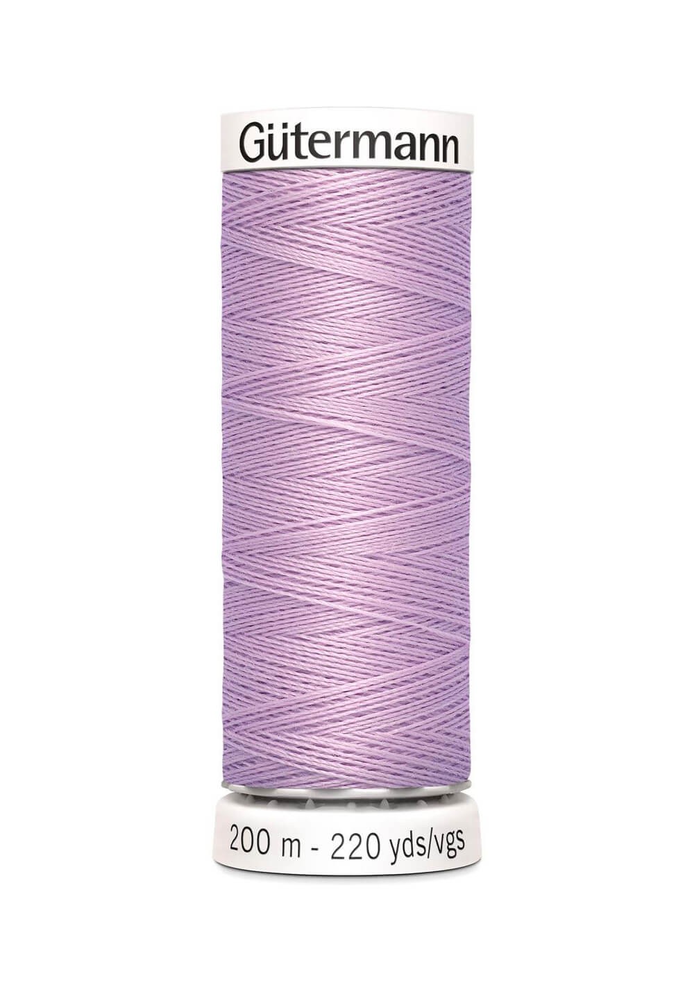 Fil à coudre 200m - 441 - Gutermann Polyester