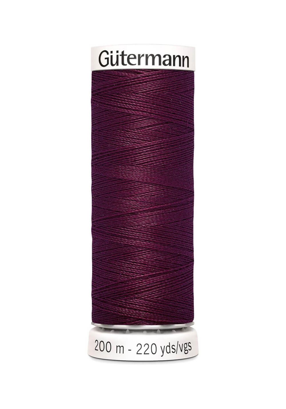 Fil à coudre 200m - 108 - Gutermann Polyester