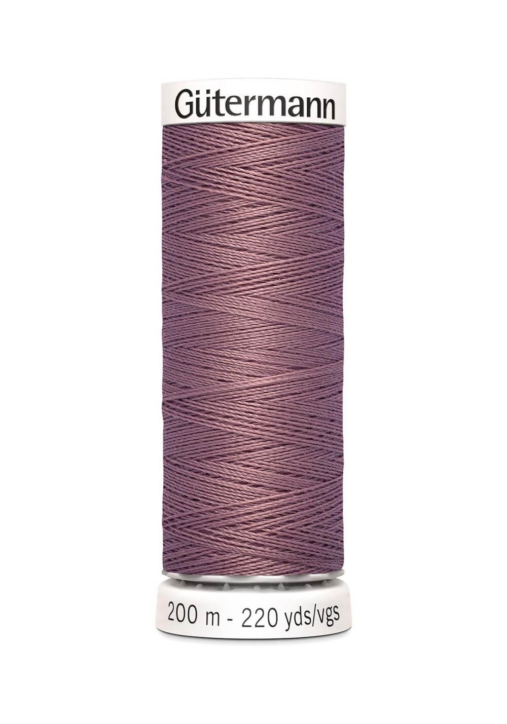 Fil à coudre 200m - 52 - Gutermann Polyester