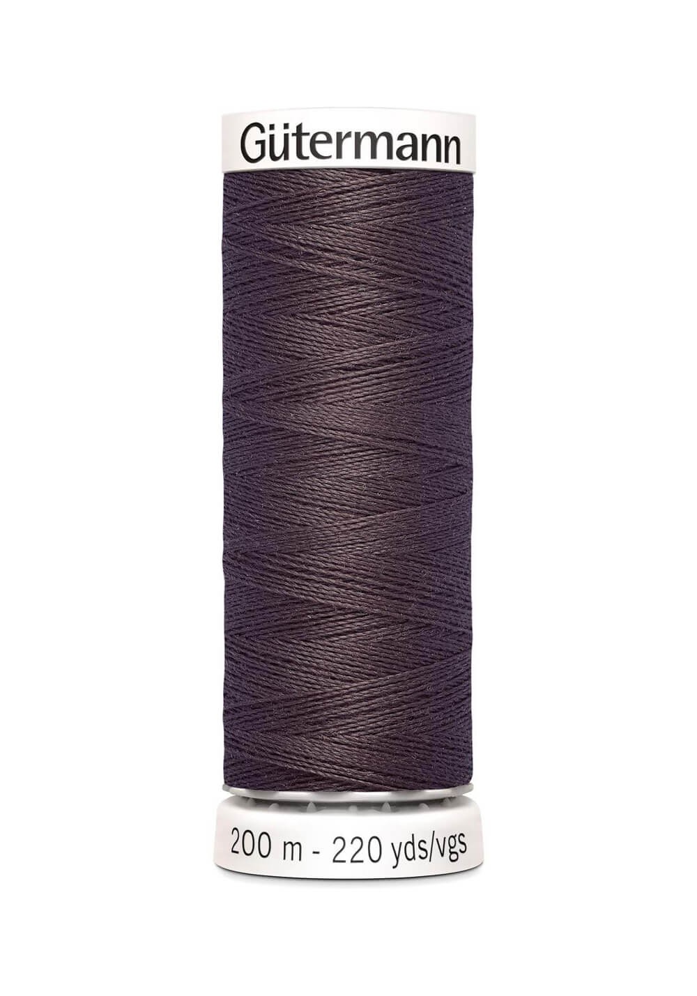 Fil à coudre 200m - 540 - Gutermann Polyester