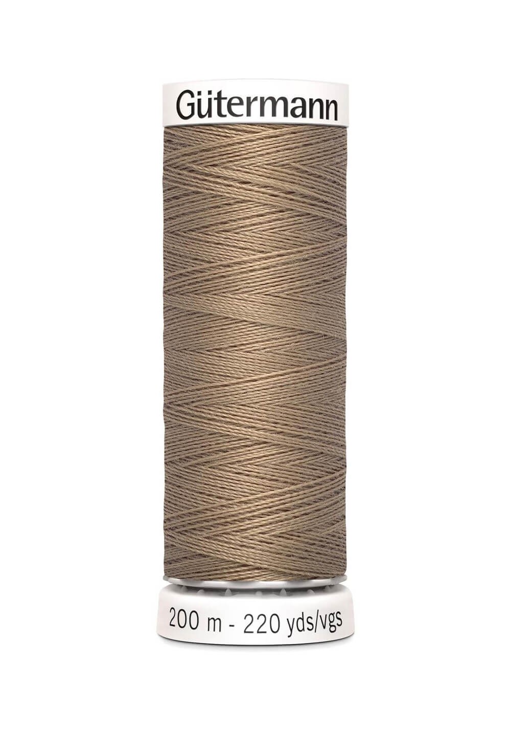 Fil à coudre 200m - 868 - Gutermann Polyester