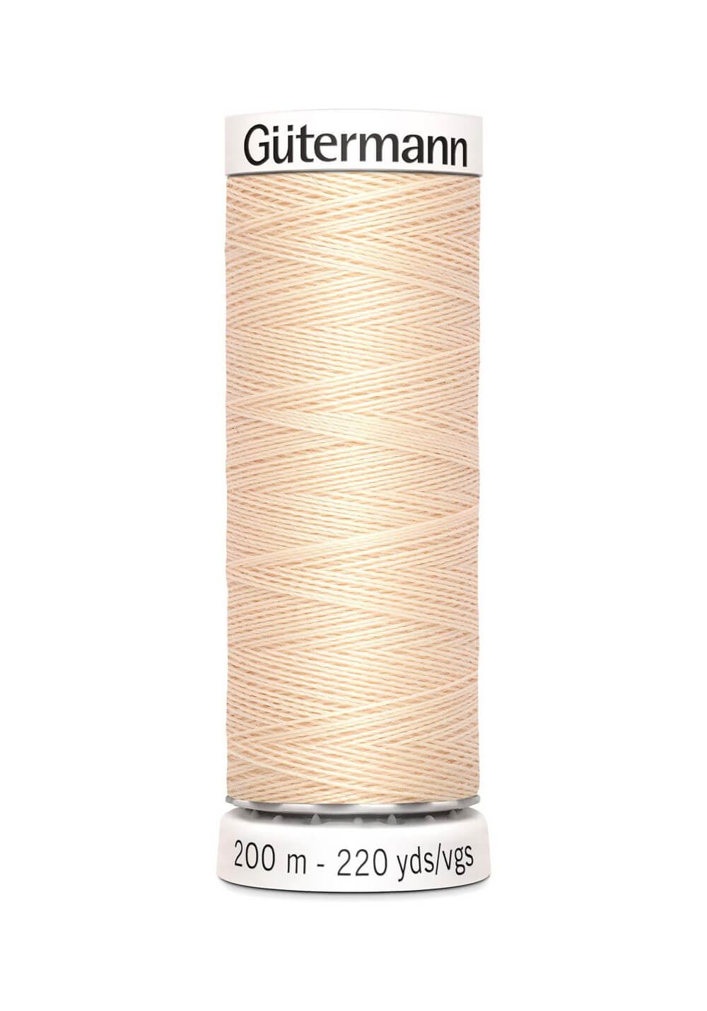 Fil à coudre 200m - 05 - Gutermann Polyester