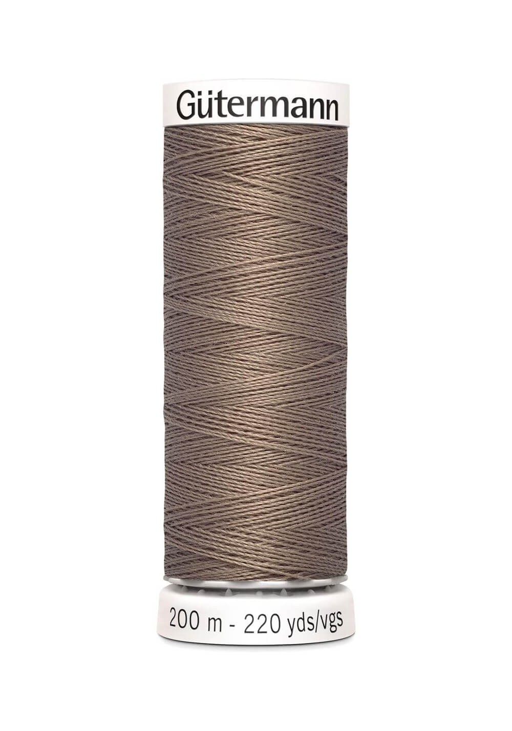 Fil à coudre 200m - 199 - Gutermann Polyester