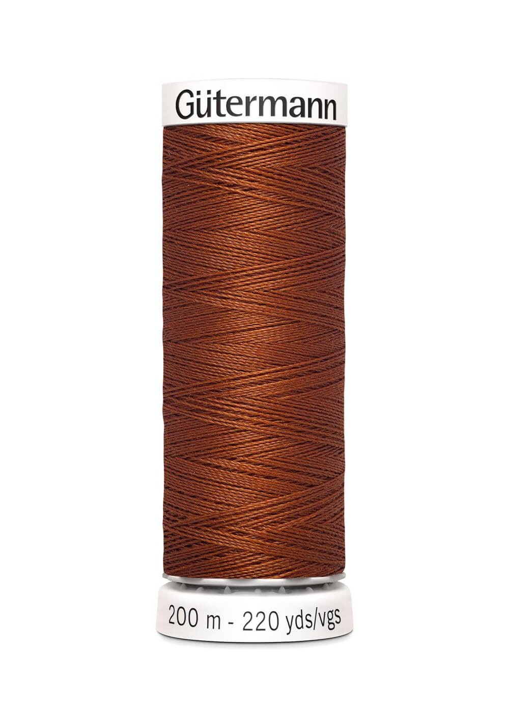 Fil à coudre 200m - 934 - Gutermann Polyester