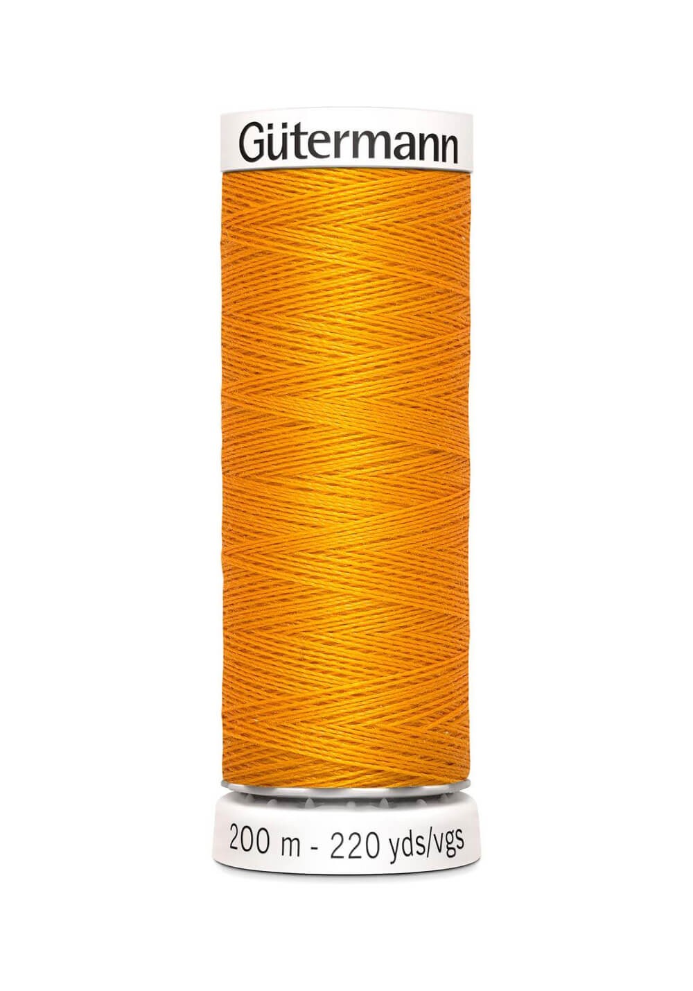 Fil à coudre 200m - 362 - Gutermann Polyester