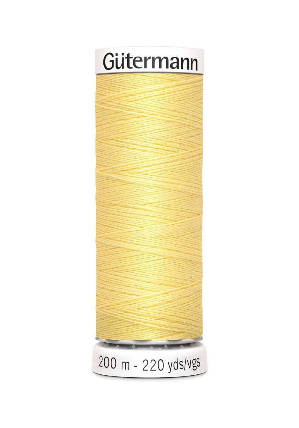 Fil à coudre 200m - 578 - Gutermann Polyester