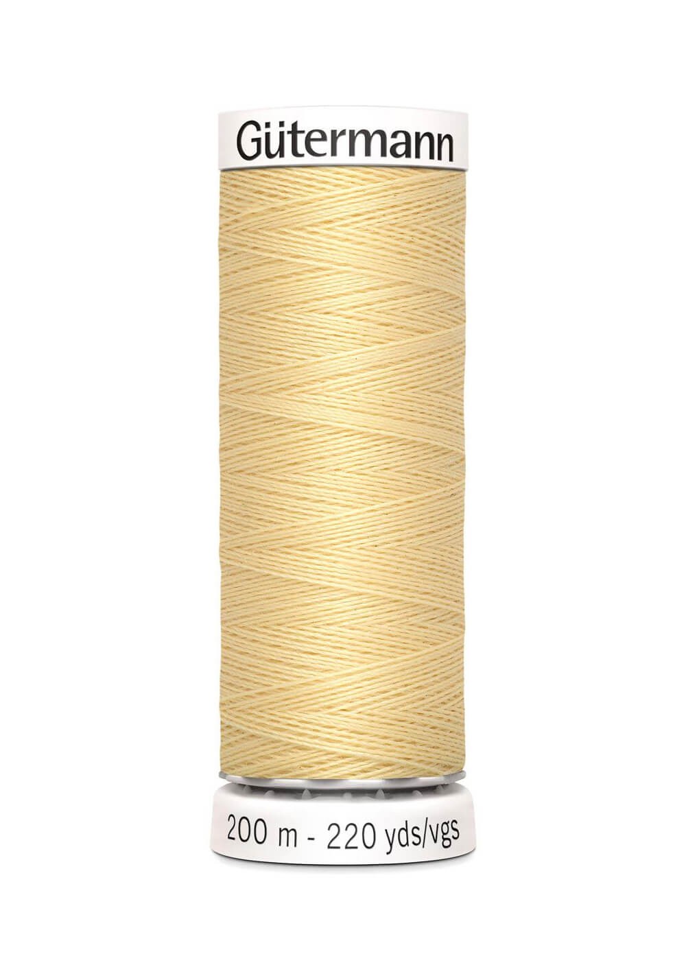 Fil à coudre 200m - 325 - Gutermann Polyester